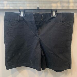LOFT Black Women's Bermudas